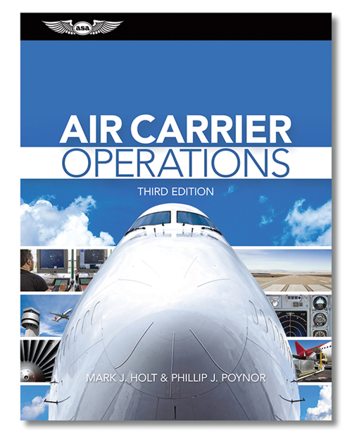 ASA Air Carrier Operations