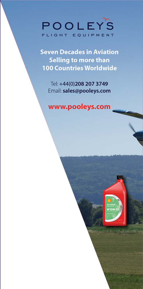 Pooleys Disposable Oil Funnel x 1