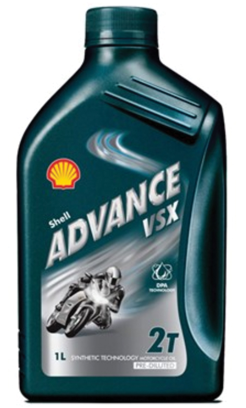 Aeroshell Oil Advance VSX 2T