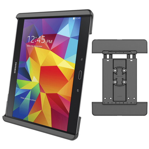 Holder. Tab-Tite™ for Samsung Galaxy Tab 4, 10.1