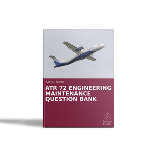 ATR 72 Engineering Maintenance Question Bank