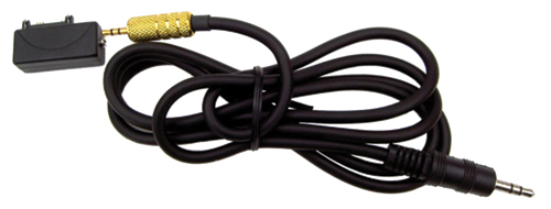 iPhone telephone lead – Micro Avionics