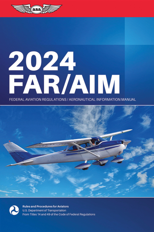 FAR AIM 2024