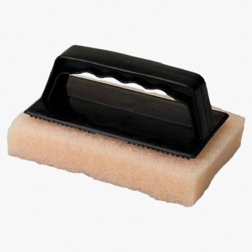 Aero Bug Scrubber with Holder - Aero Cosmetics