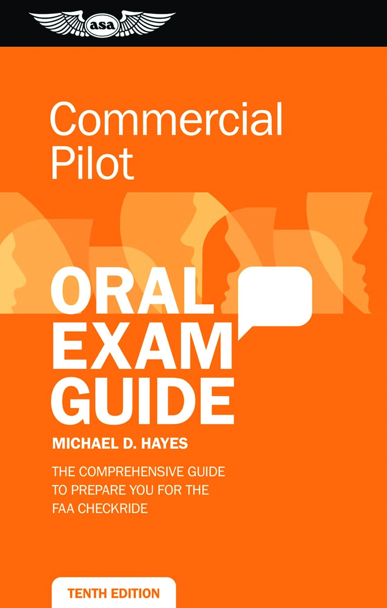 Oral Exam Guide: Commercial