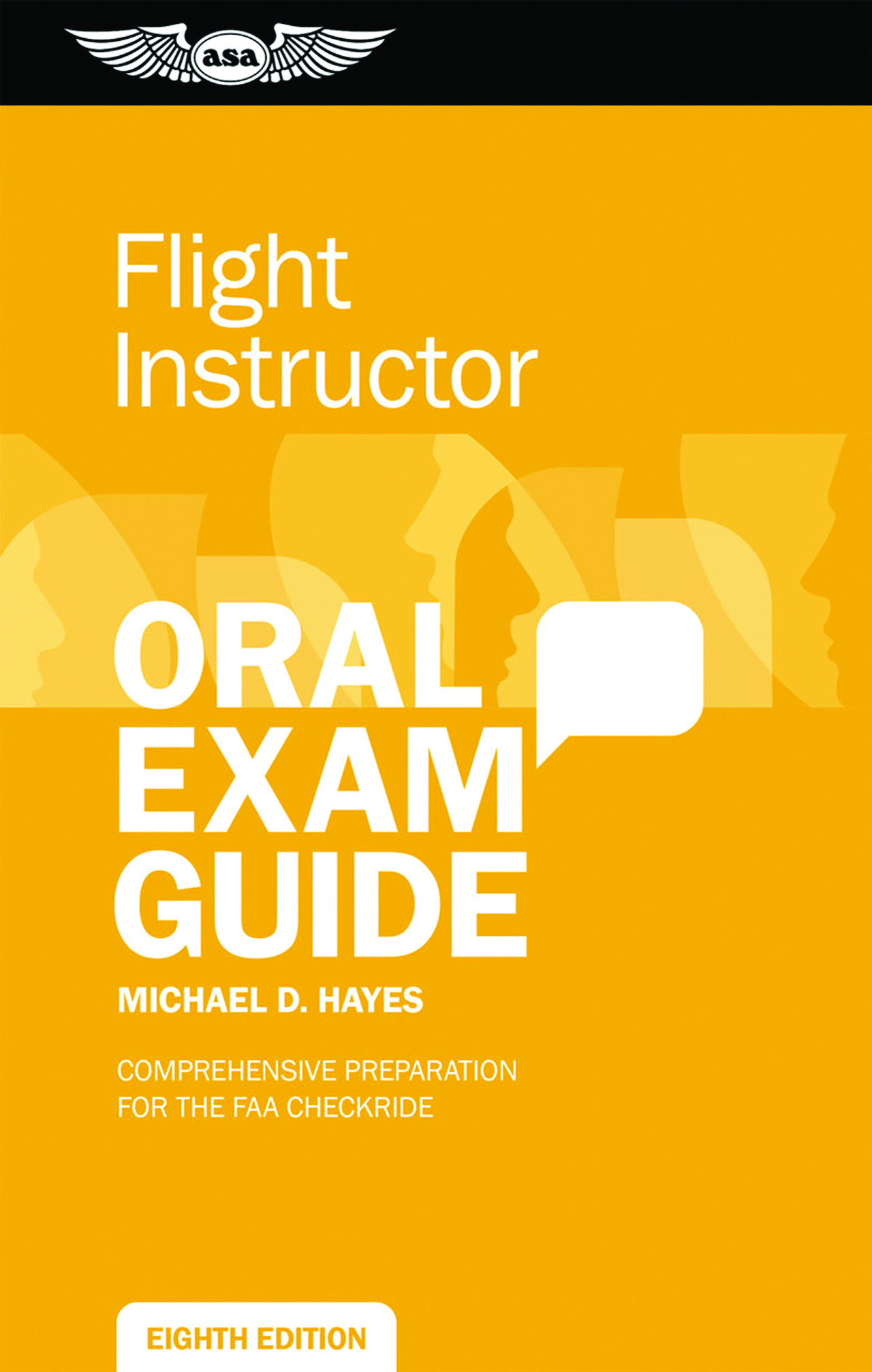 Oral Exam Guide: Flight Instructor