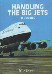 Handling The Big Jets - Davies