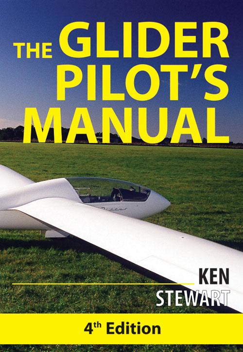 The Glider Pilot Manual - Stewart