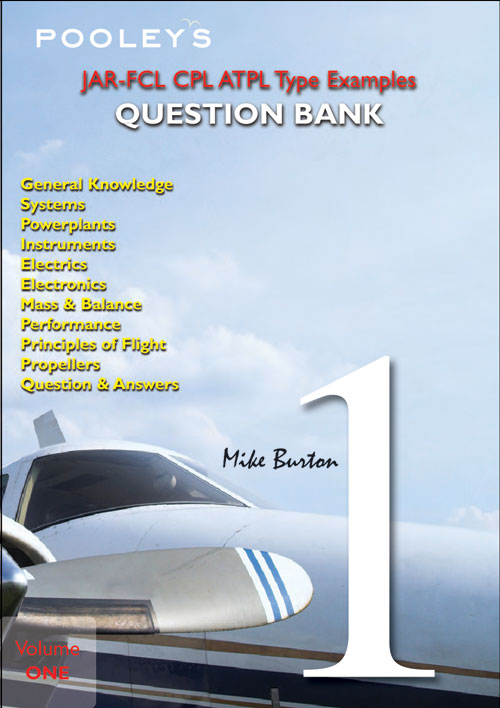 Pooleys Question Bank (A) Volume 1 -  Burton