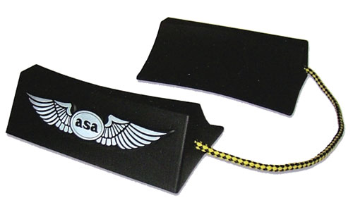 Aircraft Chocks - ASA