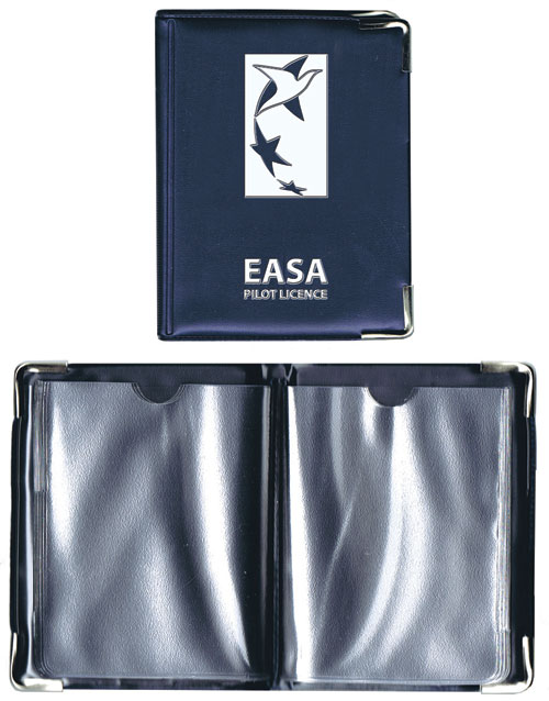 EASA Licence Holder