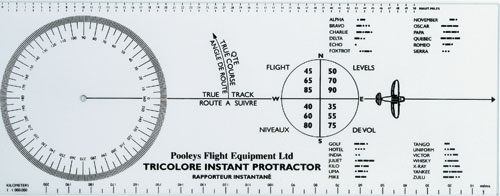 PP-4 Tricolore