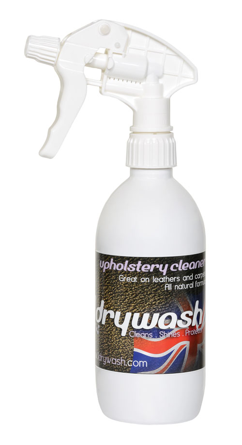 OneDryWash Upholstery Cleaner