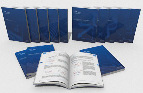 CAE Oxford Aviation EASA ATPL Training Manuals 1-14