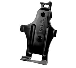 Holder for Garmin GPSMAP 176 (and similar)