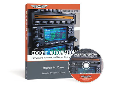 Cockpit Automation - Casner