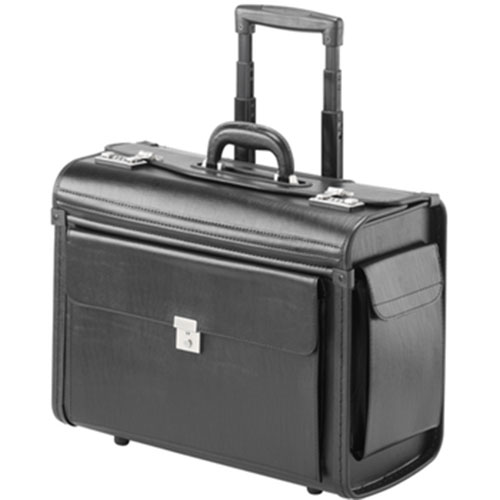 FC-7R Roller Vinyl Flight Case