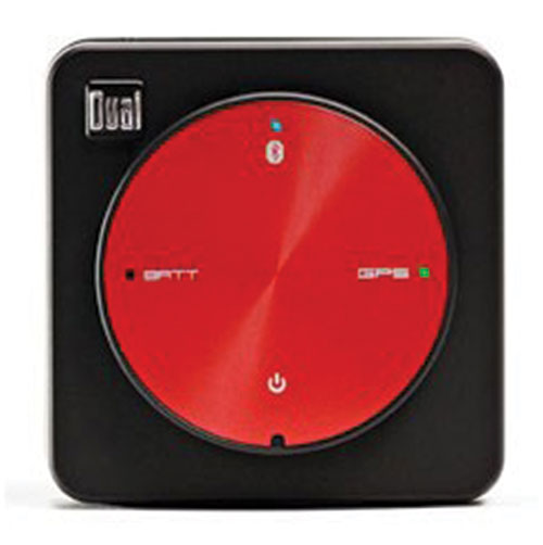 Dual XGPS150A Bluetooth GPS Receiver