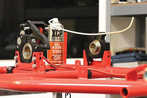 XCP Professional – Aerosol Extension Lance