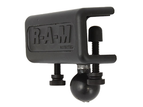 Window Mounting Clamp (BASE)