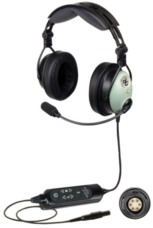 David Clark ONE-XP Headset