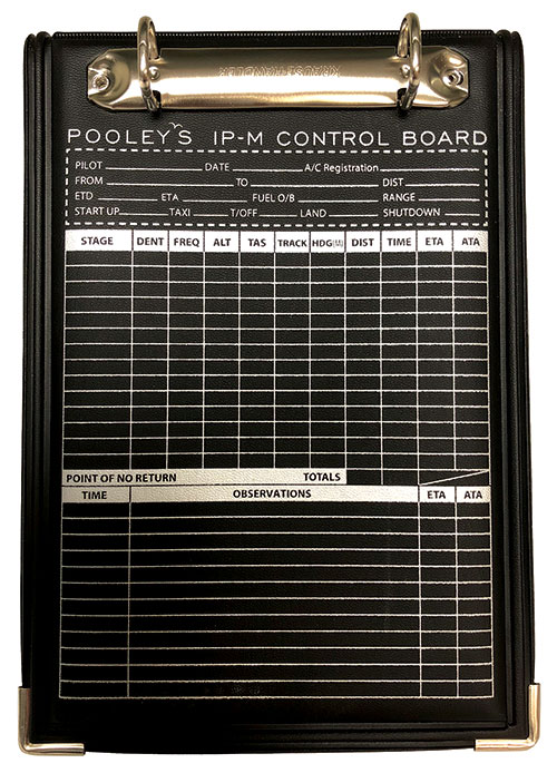 iP-M Kneeboard for Various Phones/Tablets