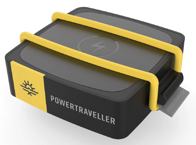 Harrier 25 Wireless Power Pack